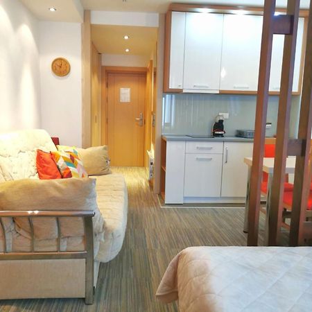 Premia Apartments Konaci كوباونيك المظهر الخارجي الصورة