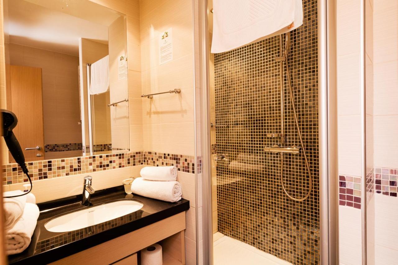 Premia Apartments Konaci كوباونيك المظهر الخارجي الصورة