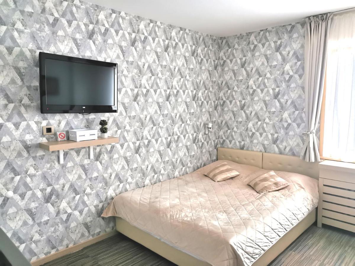Premia Apartments Konaci كوباونيك المظهر الخارجي الصورة