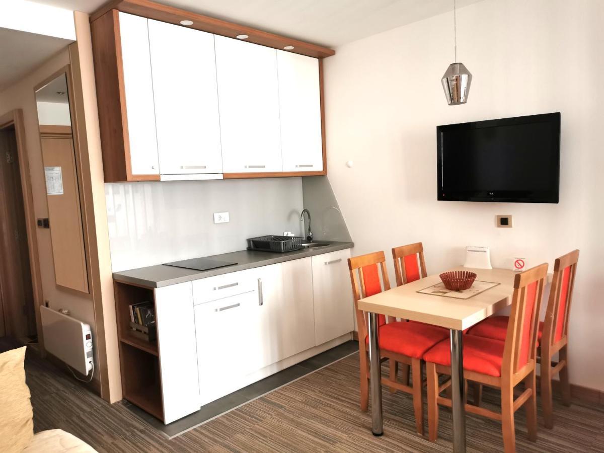 Premia Apartments Konaci كوباونيك المظهر الخارجي الصورة