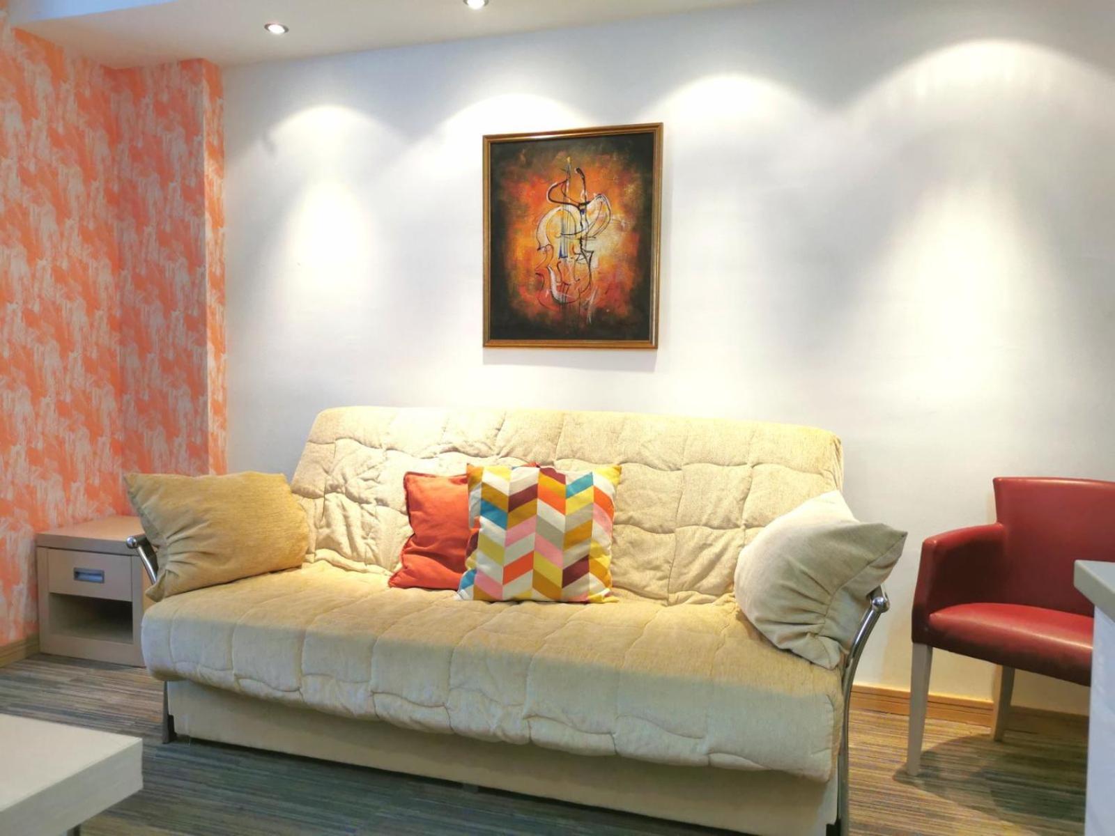 Premia Apartments Konaci كوباونيك المظهر الخارجي الصورة