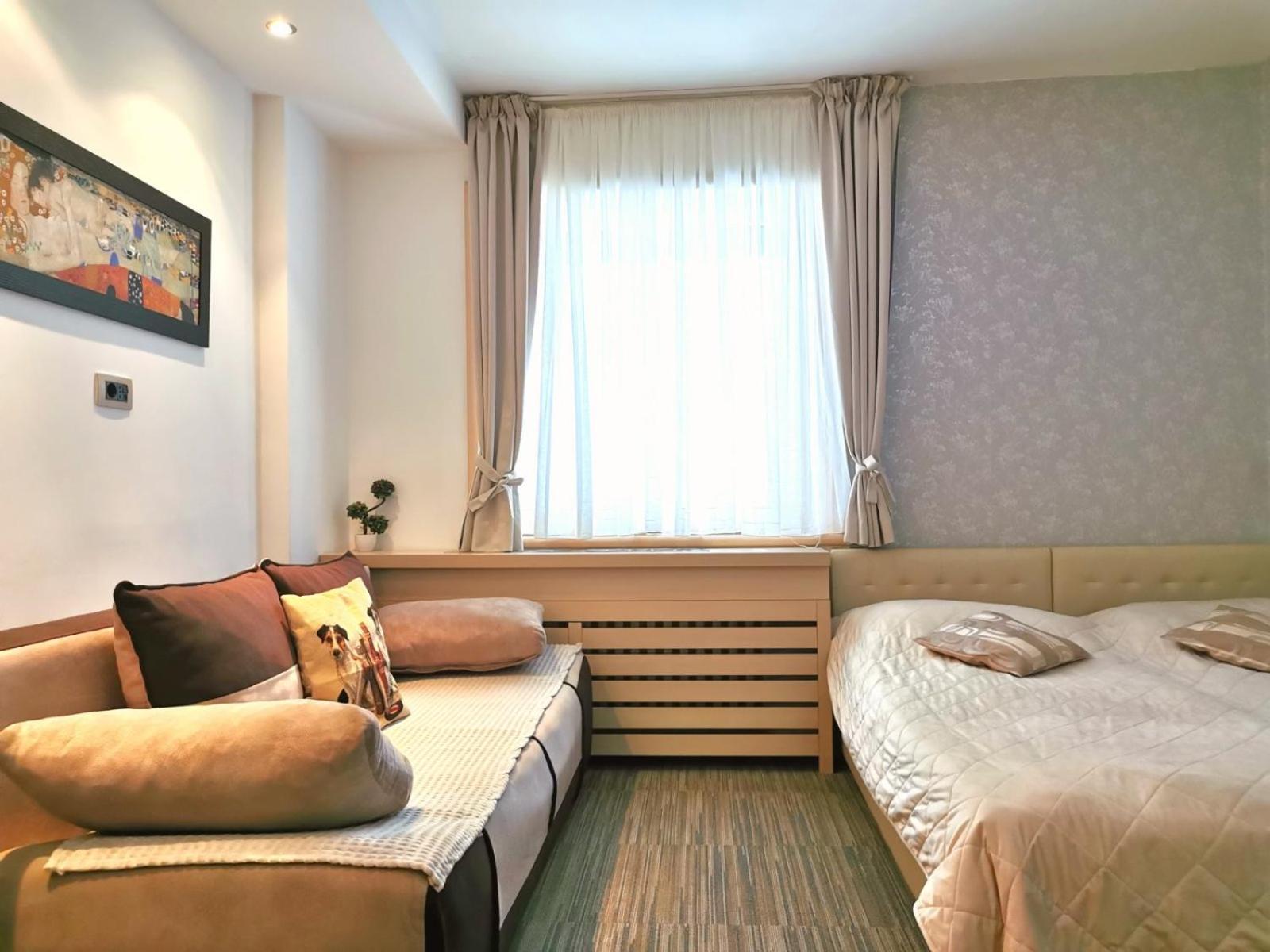 Premia Apartments Konaci كوباونيك المظهر الخارجي الصورة