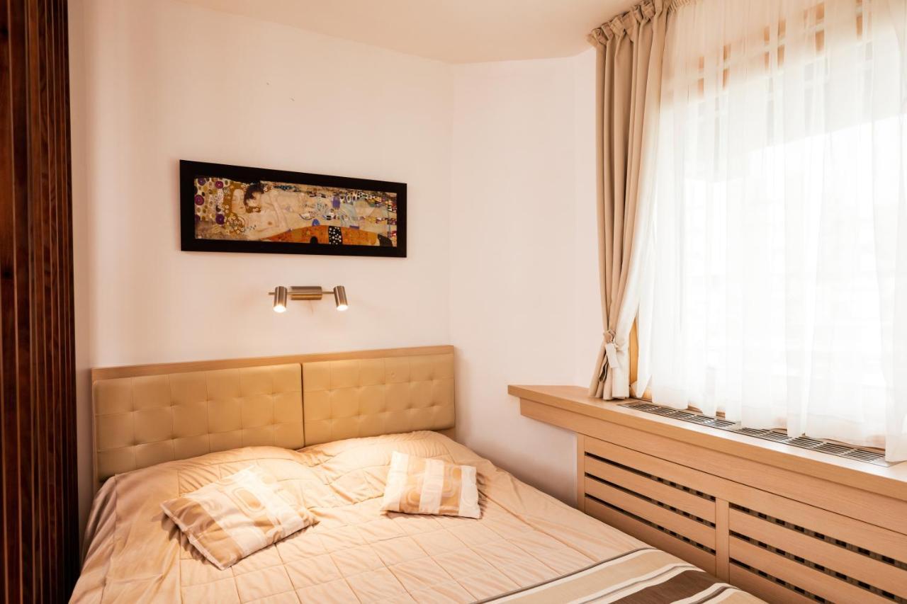 Premia Apartments Konaci كوباونيك المظهر الخارجي الصورة